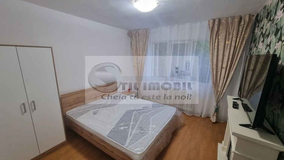 Chirie Ap 3 camere dec| Tătărași – Ciurchi  -499 euro - Poză 5