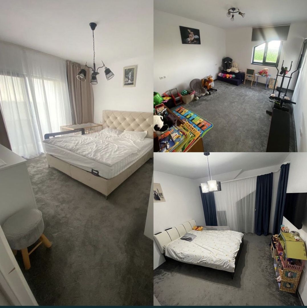 Casa 3 dormitoare tip duplex - Poză 1