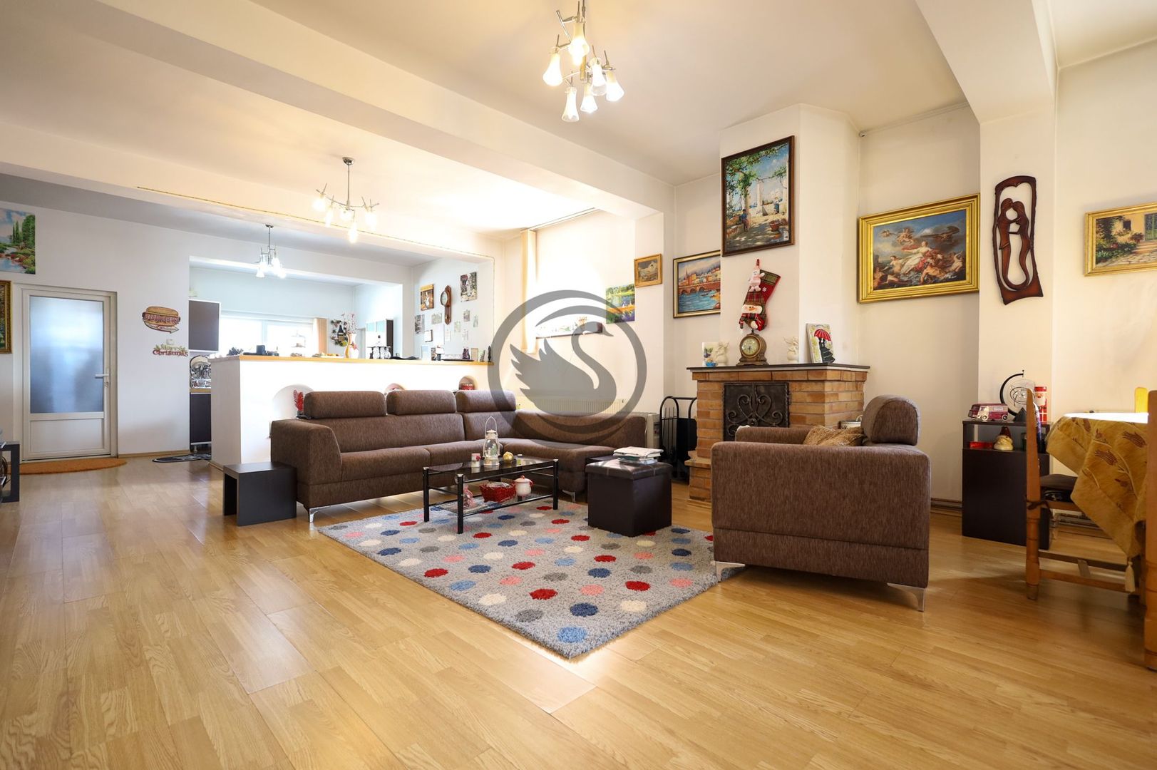 Casa / Vila cu 7 camere de vanzare I Poiana Campina I Comision 0% - Poză 4