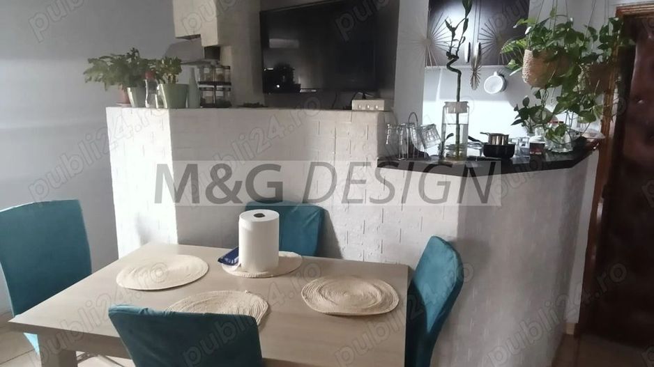 Apartament 2 camere zona Bucovina - Poză 4