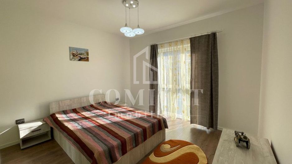 Apartament 2 dormitoare | etaj intermediar | Zona Teilor - Poză 6
