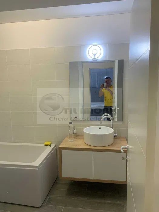 Apartament 2 camere de închiriat – Garden Copou Residence - Poză 6