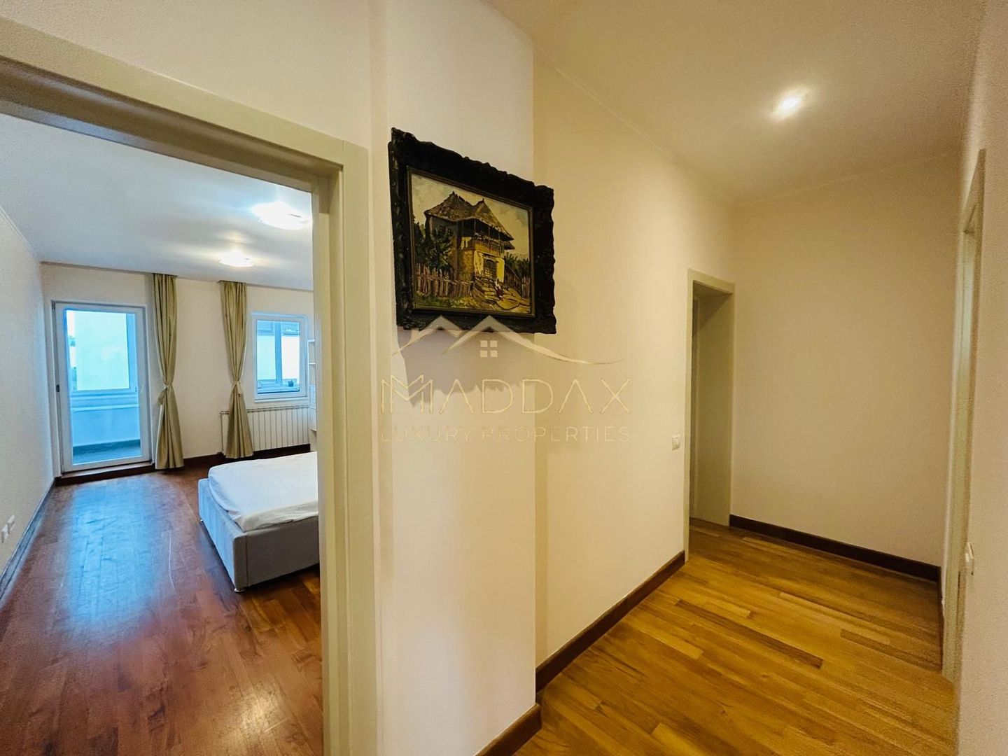 Apartament 4 camere 180mp I Herastrau I 2 locuri parcare*** - Poză 16