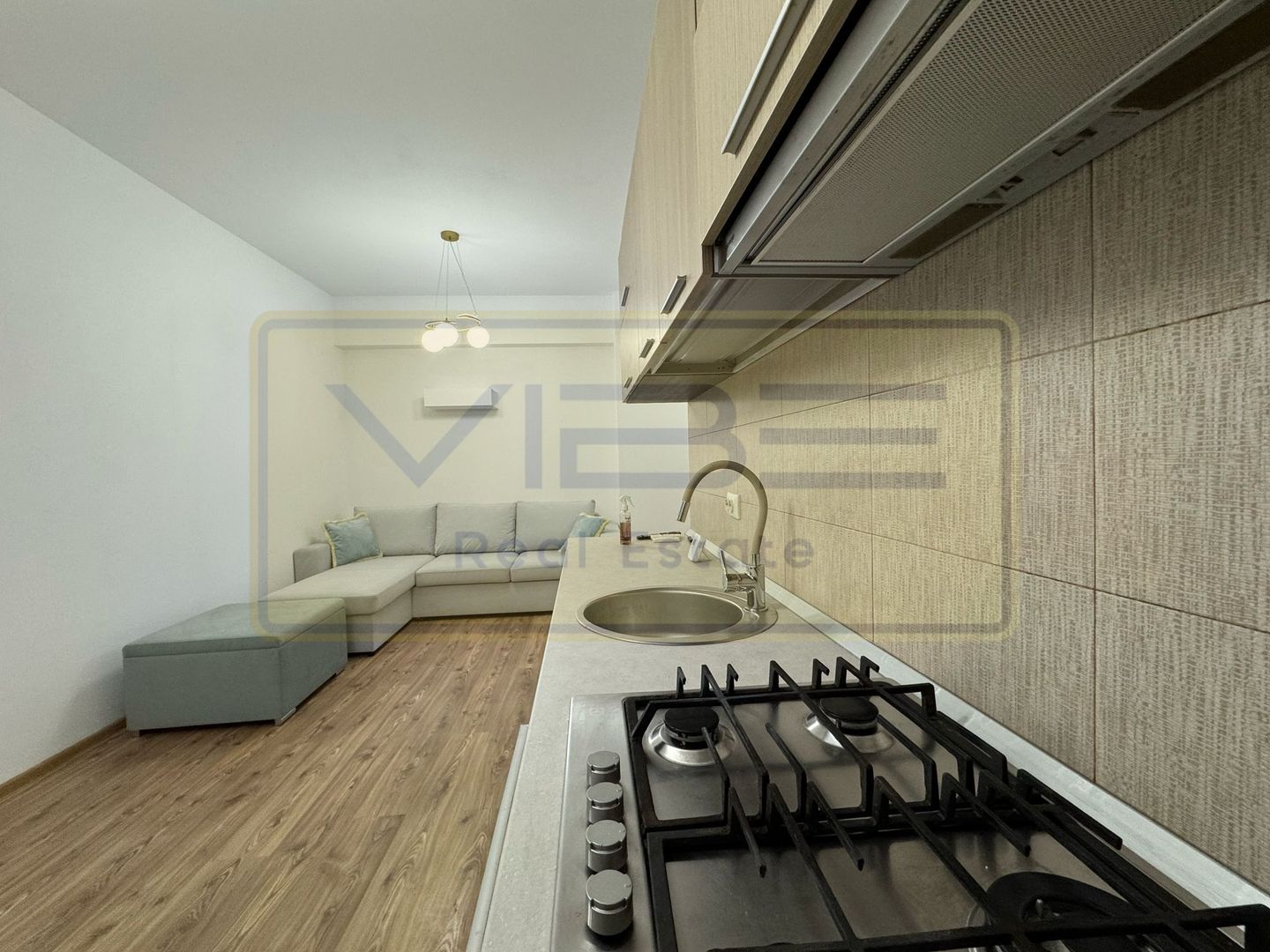 Apartament 3 camere central Lazar Residence-Palas Mall - Poză 7