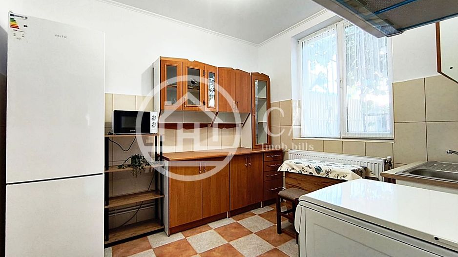 Casa de inchiriat cu 2 camere in Santandrei, Bihor - Poză 7