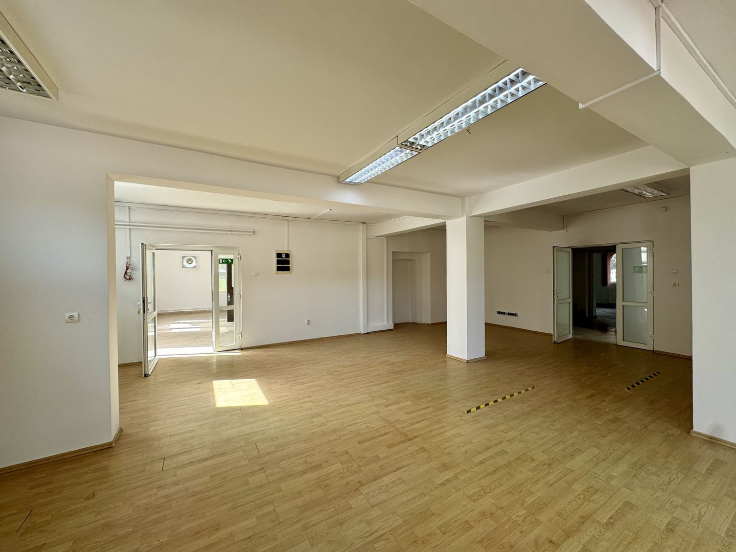 Închiriere Spațiu Comercial | Sfântul Ghoerghe Central - Poză 1