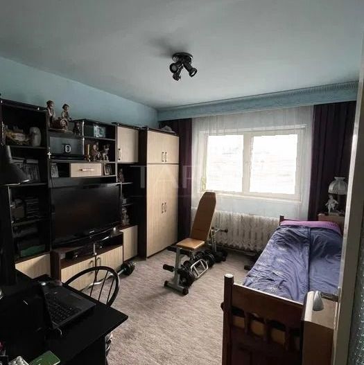 Apartament 3 camere, Mănăștur, zona Minerva, etaj intermediar. - Poză 4