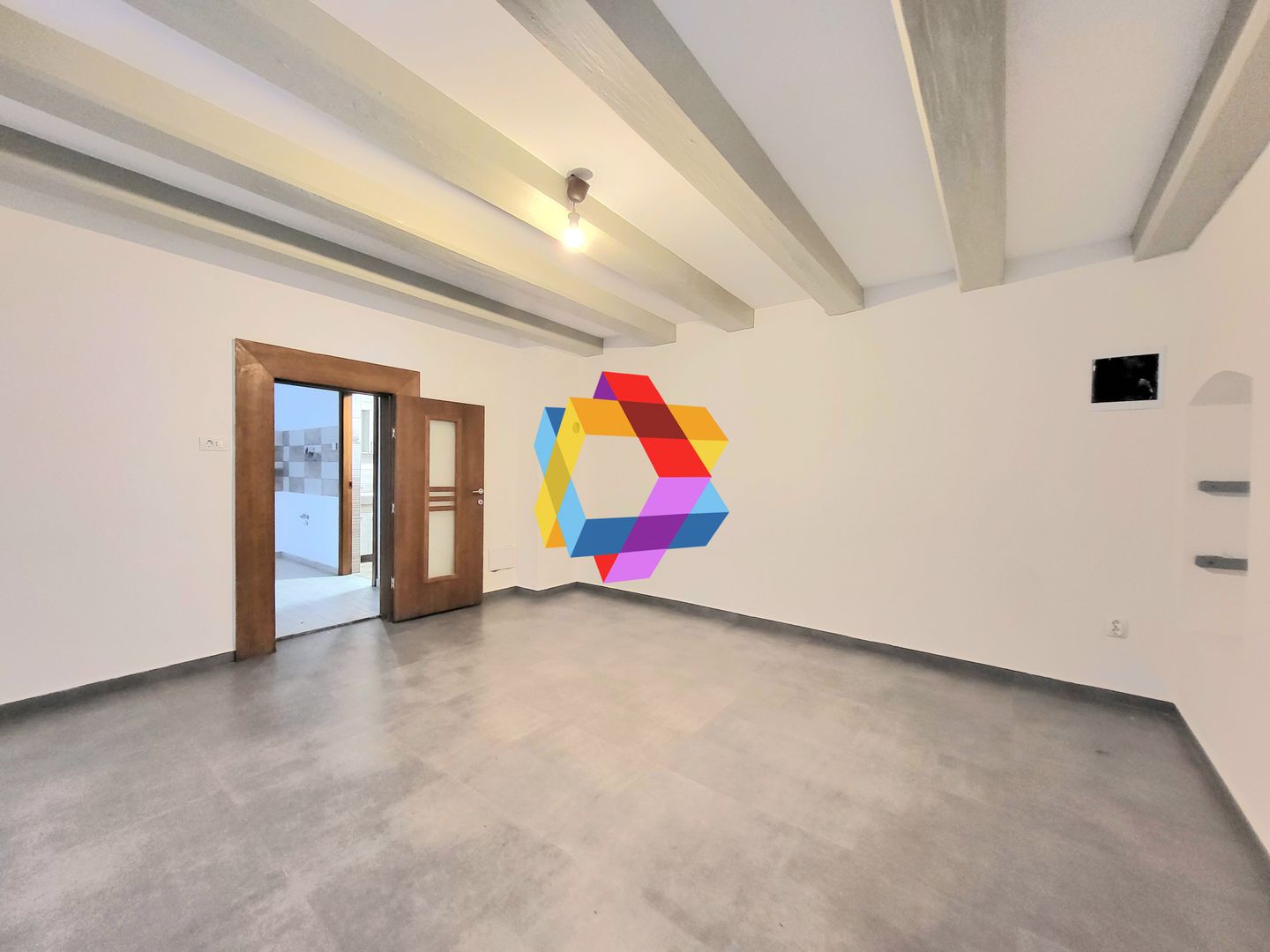 Spatiu comercial Ultracentaral - 83mp # plus-imo.ro - Poză 4