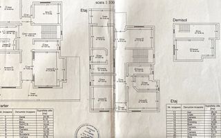VILA  - ARADULUI. -British - Poză 3