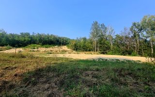 Teren intravilan de vanzare - Bujoreni - Poză 6