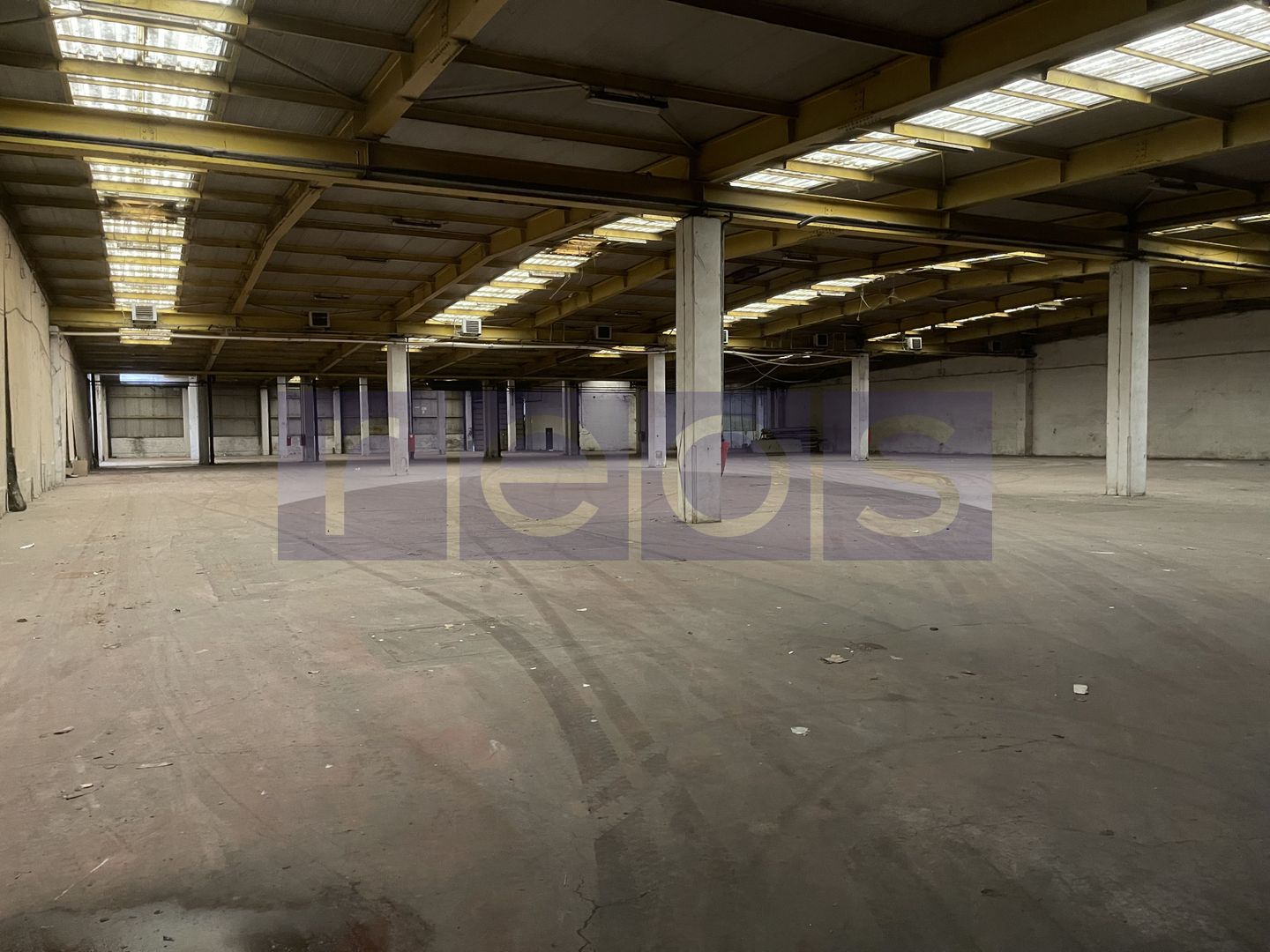 INCHIRIERE HALA | DEPOZIT - OTOPENI CENTURA  | 7.233 MP - Poză 27