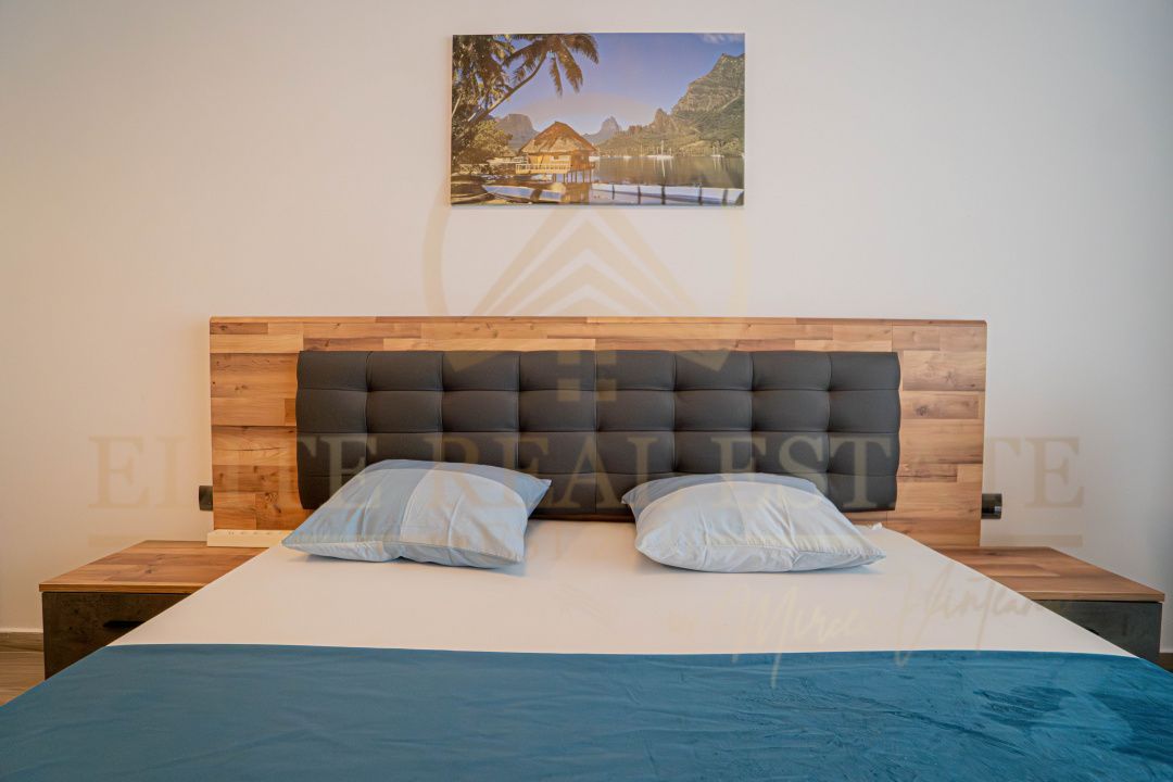 Stațiunea Mamaia- Casa Del Mar -Garsoniere mobilata si utilata complet - Poză 5