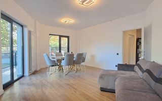 2 camere | Totul nou | Prima utilizare | Parcare - Poză 1