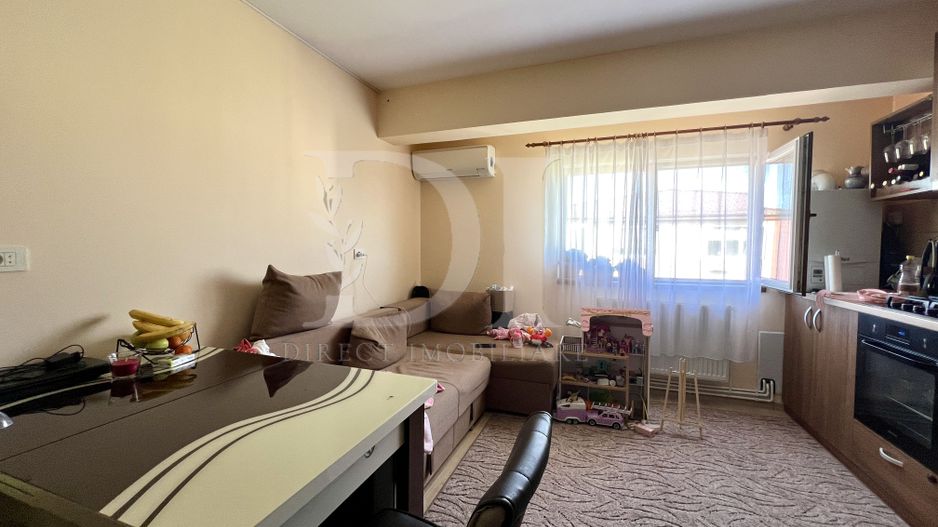 Apartament trei camere / Parcare / Zona Terra - Poză 7