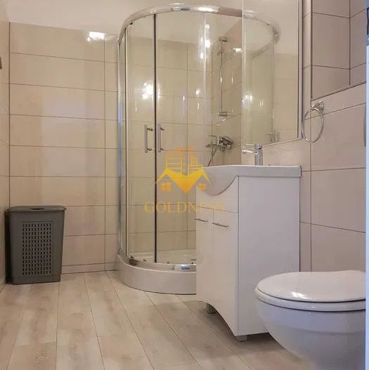 2 camere, modern, bloc nou, garaj,terasa, Gheorgheni Grand Park, Sopor - Poză 8