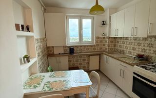 Apartament 3 camere - zona Astra - Poză 3