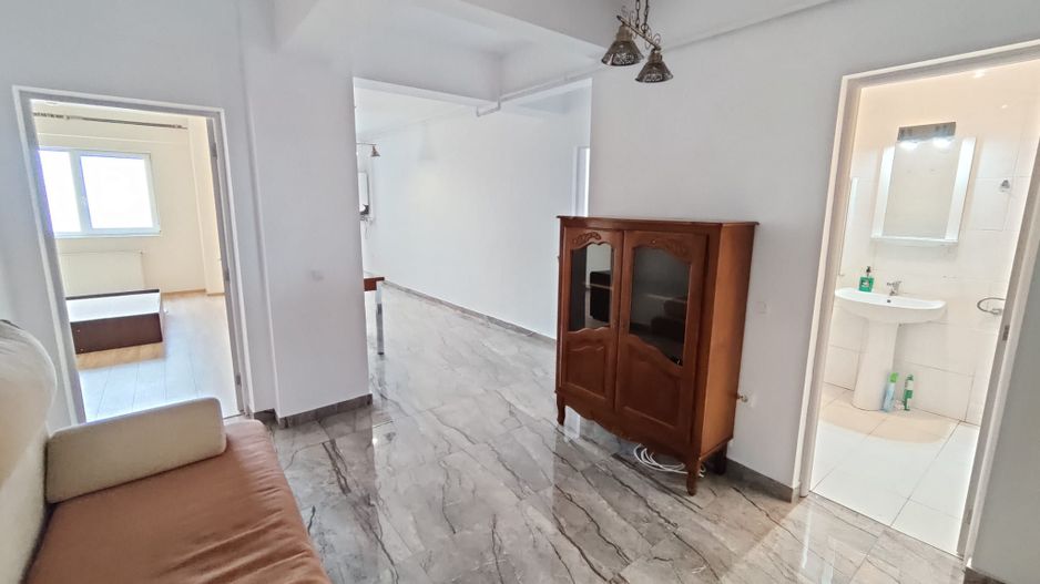 Apartament 2 CAM, bloc nou, 64 mp, Str Dorobantilor - Poză 11