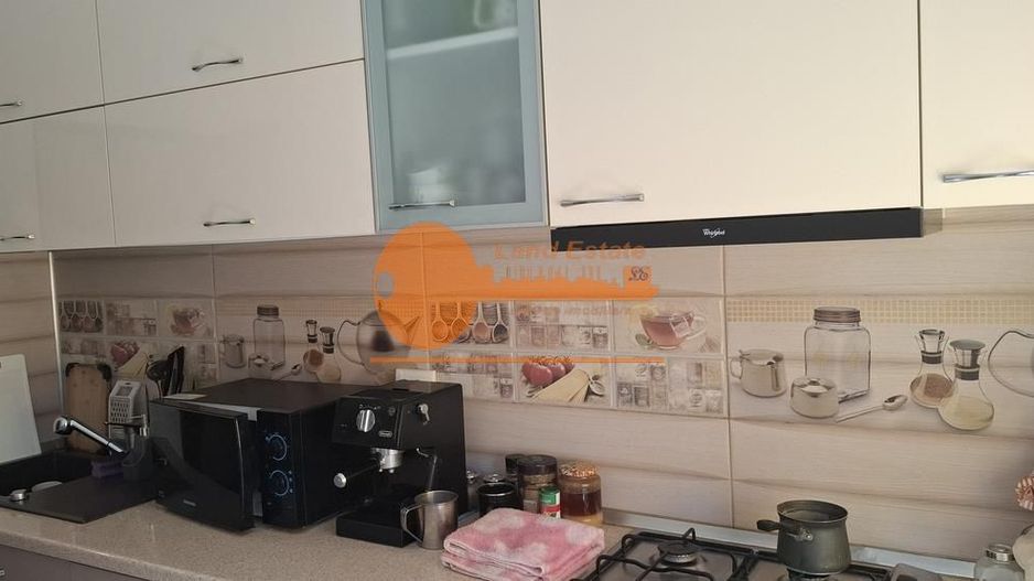 Apartament cu 2 camere in zona Teiul Doamnei - Poză 15