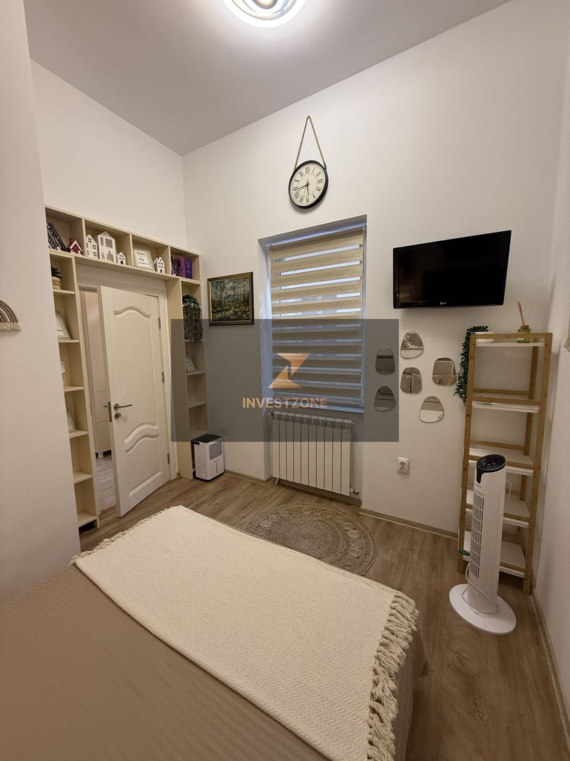 Apartament Ultracentral 3 camere,Oradea - Poză 5