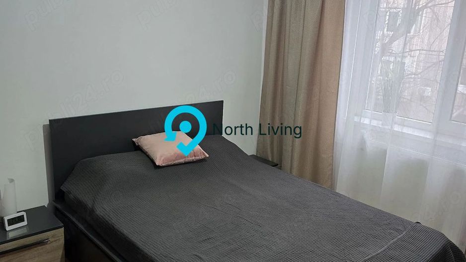 Apartament 3 camere de vânzare – Apărătorii Patriei - Poză 5