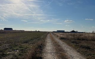 Parcela de 350mp-Ghercesti-Primaverii-Deschidere 16m - Poză 8