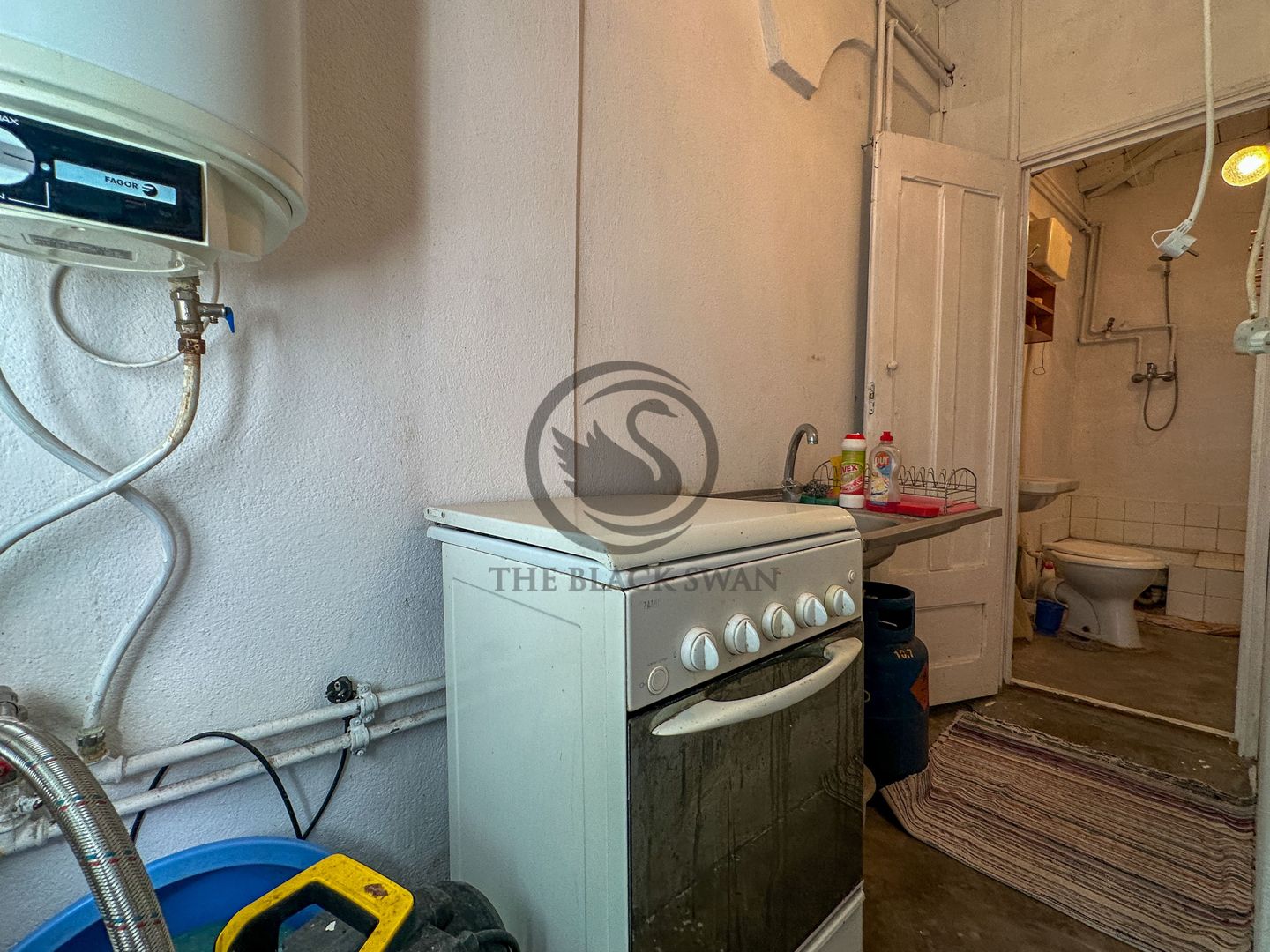Casa 4 camere de vanzare | 3808 MP teren | Tariceni, PH | Comision 0% - Poză 10