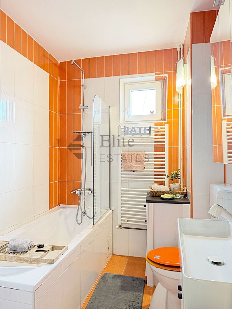 Apartament 4 camere ultracentral in Oradea | View Panoramic - Poză 9