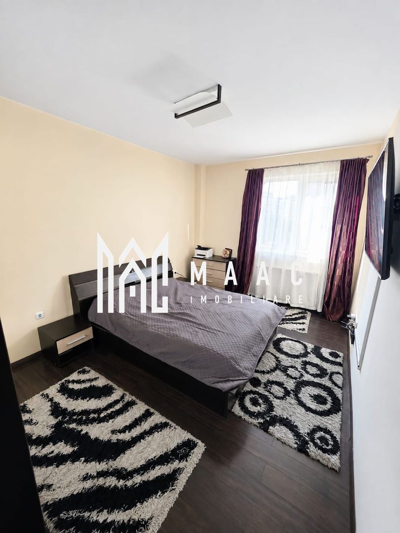 Apartament 3 camere de vânzare | Sibiu, Turnișor | intabulat - Poză 6