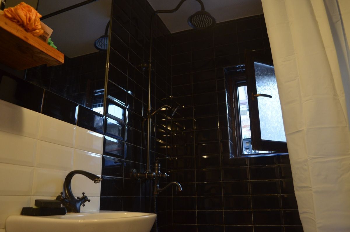De închiriat: apartament 2 camere - demisol- Kiseleff -Piata 1 Mai - Poză 8