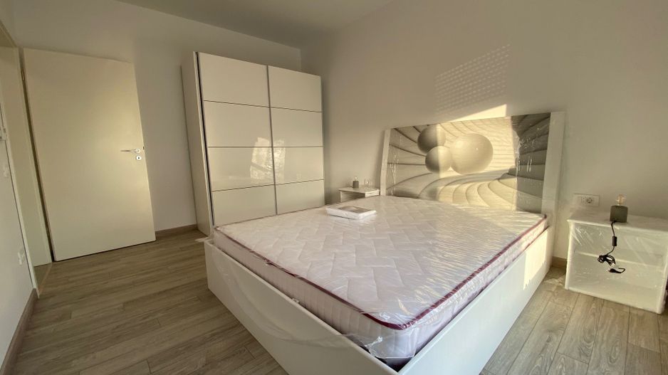 Apartament 3 camere - Dumbravita - Poză 26