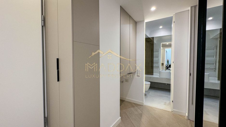 Apartament 2 camere II Prima inchiriere II Loc de parcare II Pipera II Aviatiei - Poză 9