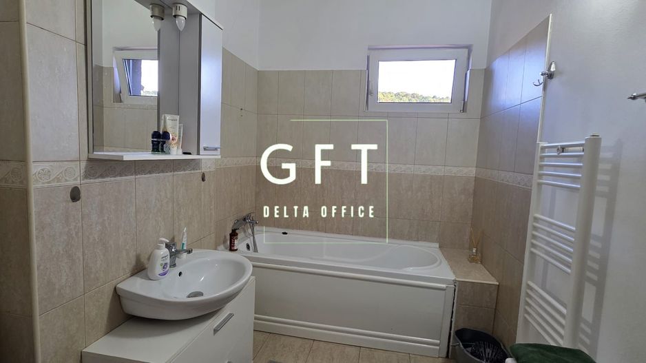 Se închiriază Apartament cu două camere, Traian Bnciu,  Bistrița - Poză 5