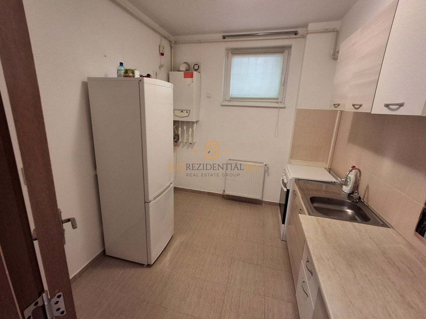 Apartament decomandat cu 2 camere, Dimitrie leonida, Comision 0% - Poză 12