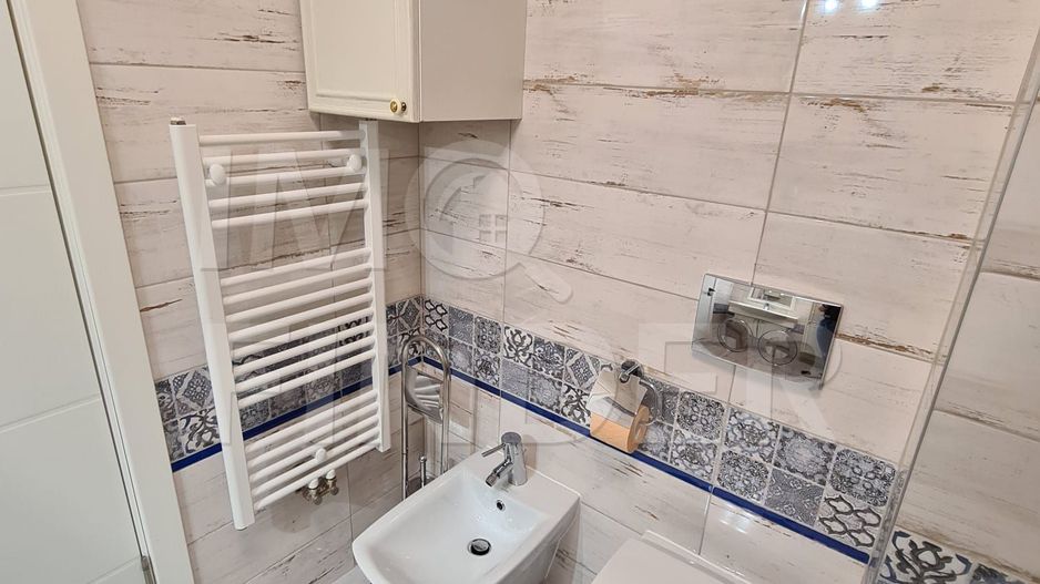 Apartament Superfinisat cu parcare subterana-  Grand Park Residence - Poză 12