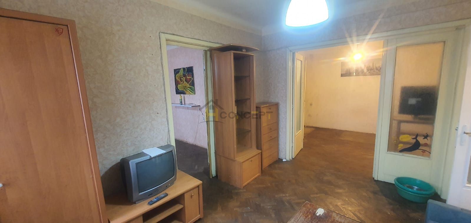 Apartament 3 camere Bld Corneliu Coposu - Poză 11