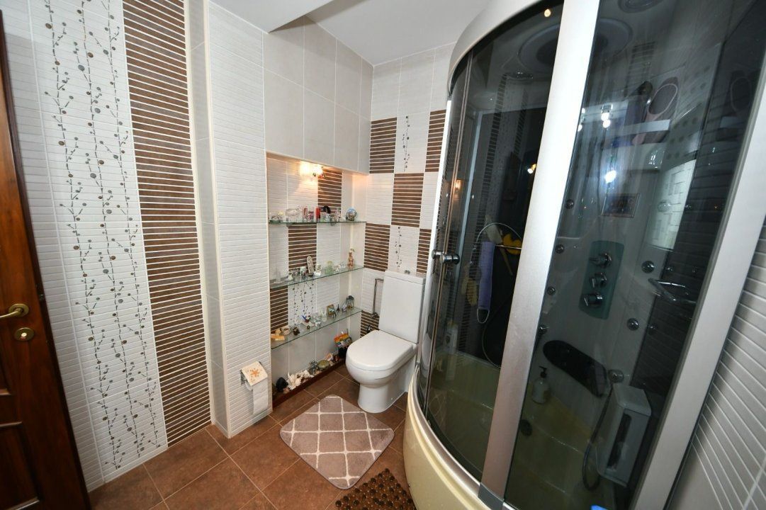 Casa de vanzare – zona Arcasilor, Galati - Poză 7