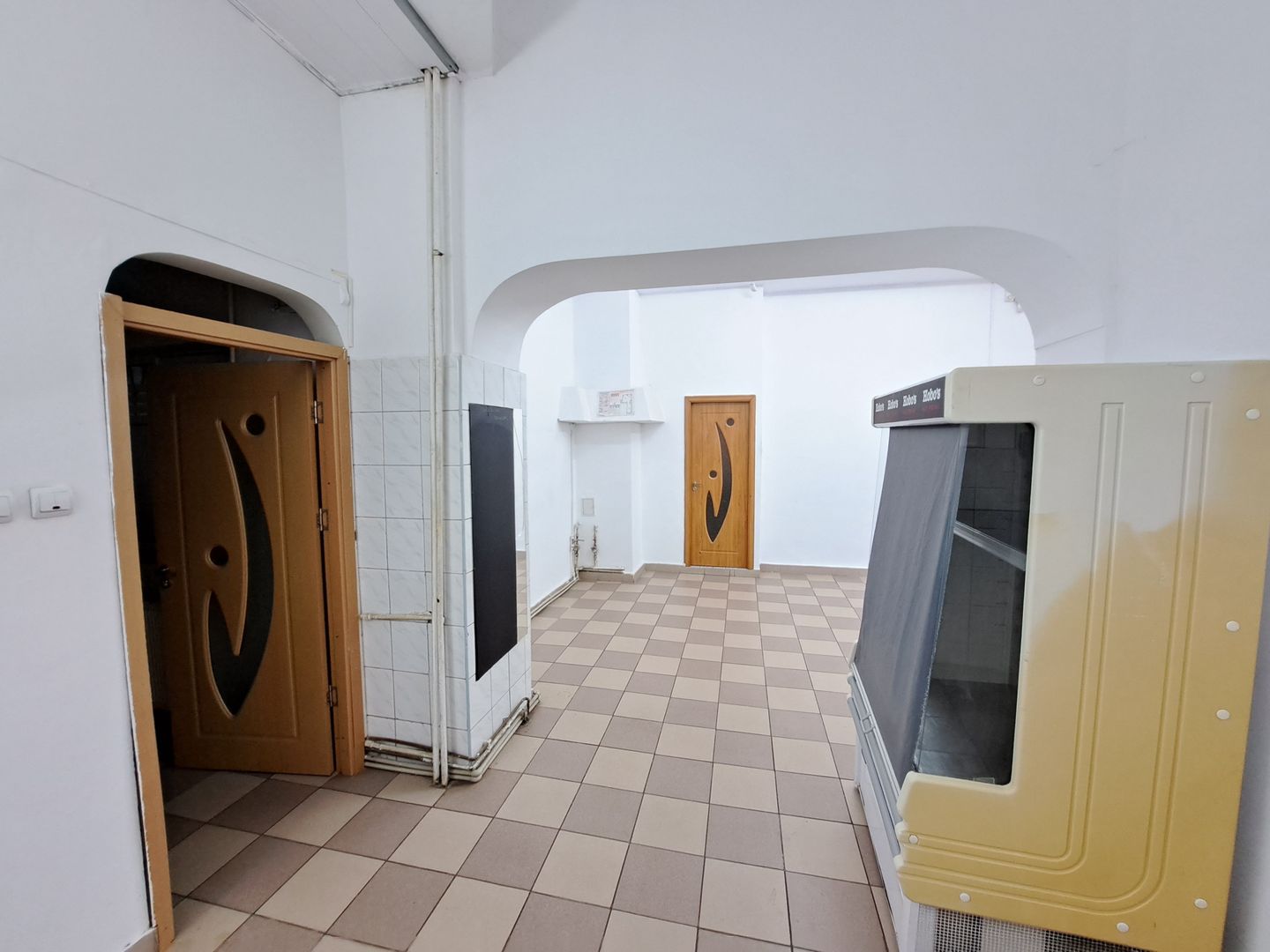 Spatiu comercial 61,52 mp - bd. Timisoara - Drumul Taberei - Poză 6