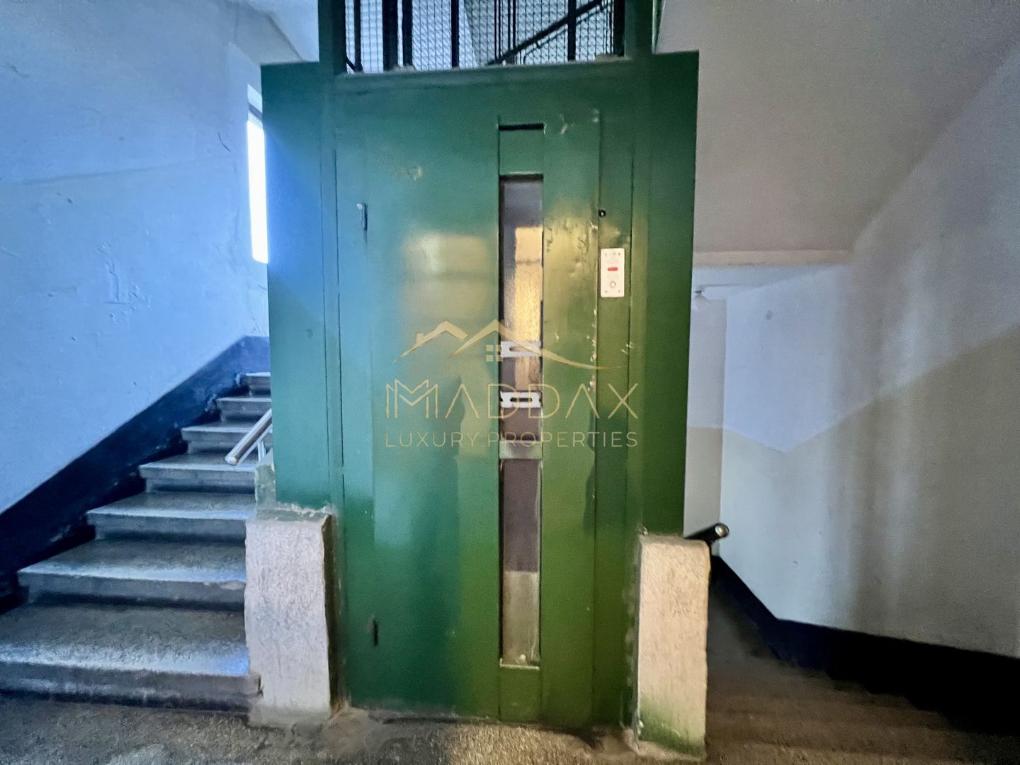 Apartament *3 camere* 100mp // Calea Dorobanților - Poză 35