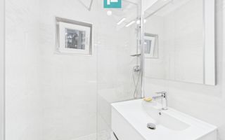 Apartament 2 camere-prima închiriere, ultracentral - Poză 9