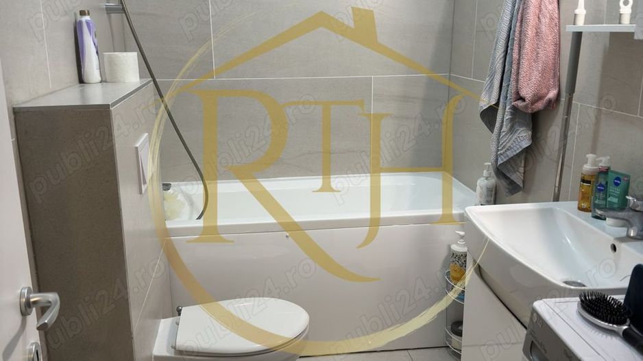 Oferim spre vanzare apartament 3 cam in Calea Buziasului - Poză 7