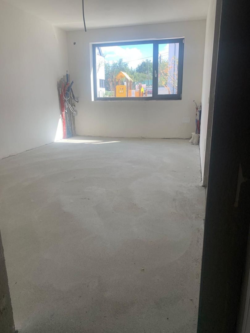 Duplex Nou NZEB • Ansamblu Rezidențial Superb • Str. Fagului • Alee Privată - Poză 6