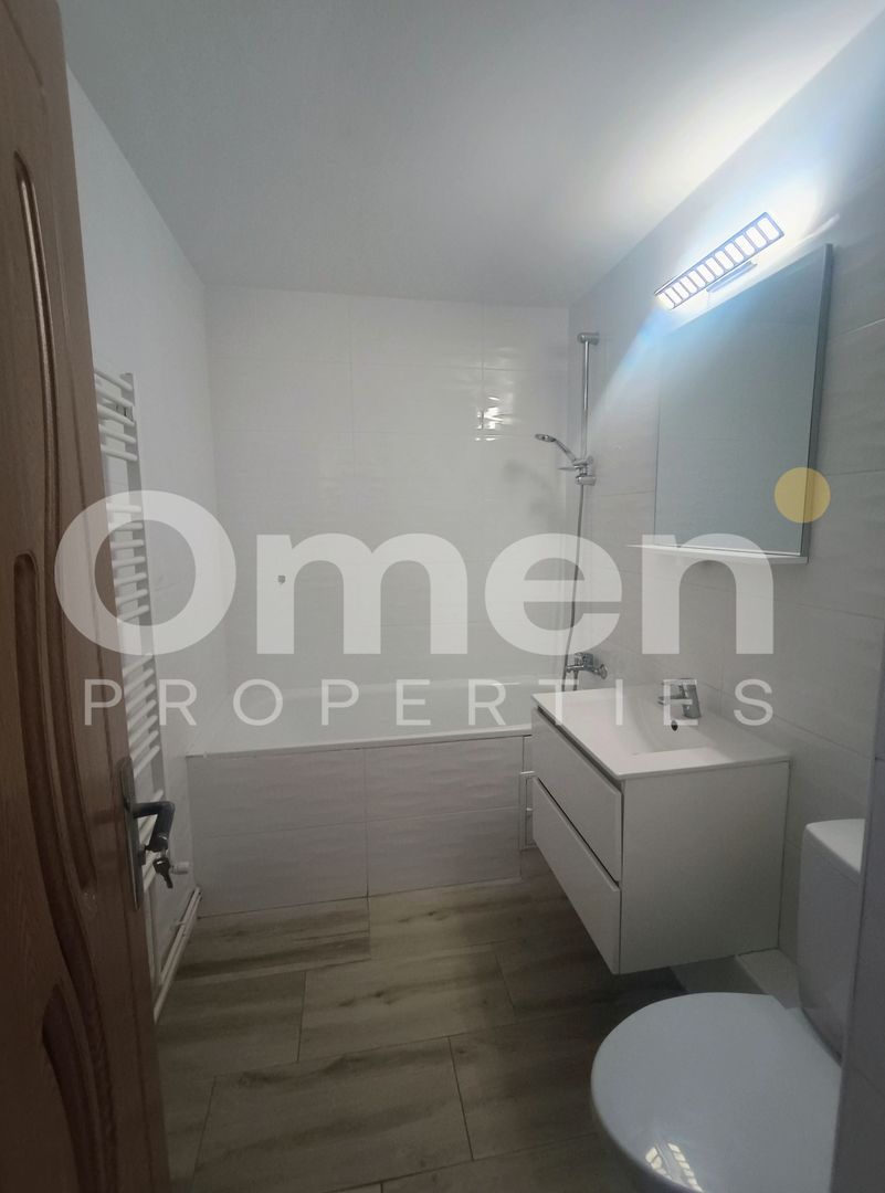 Apartament 2 camere decomandat | Etaj 2 | Parțial mobilat - Poză 9