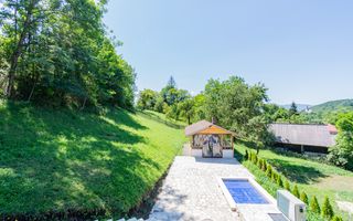 Casa de Vacanta | 5 camere | Foisor | Jacuzzi | teren 4000 m2 | Valeni - Poză 3