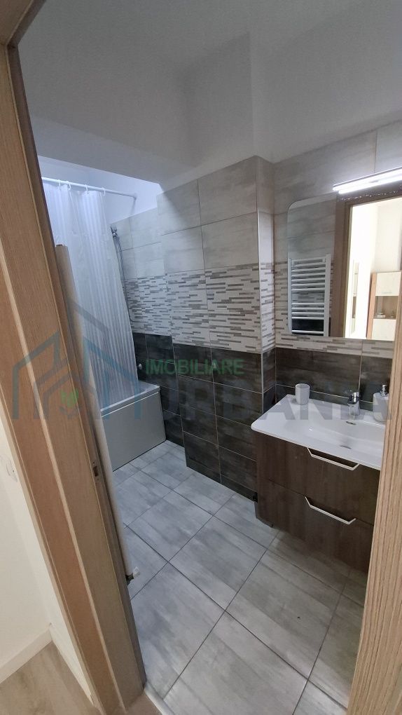 Ap 2 cam Tudor Vladimirescu bloc Conest - Poză 5