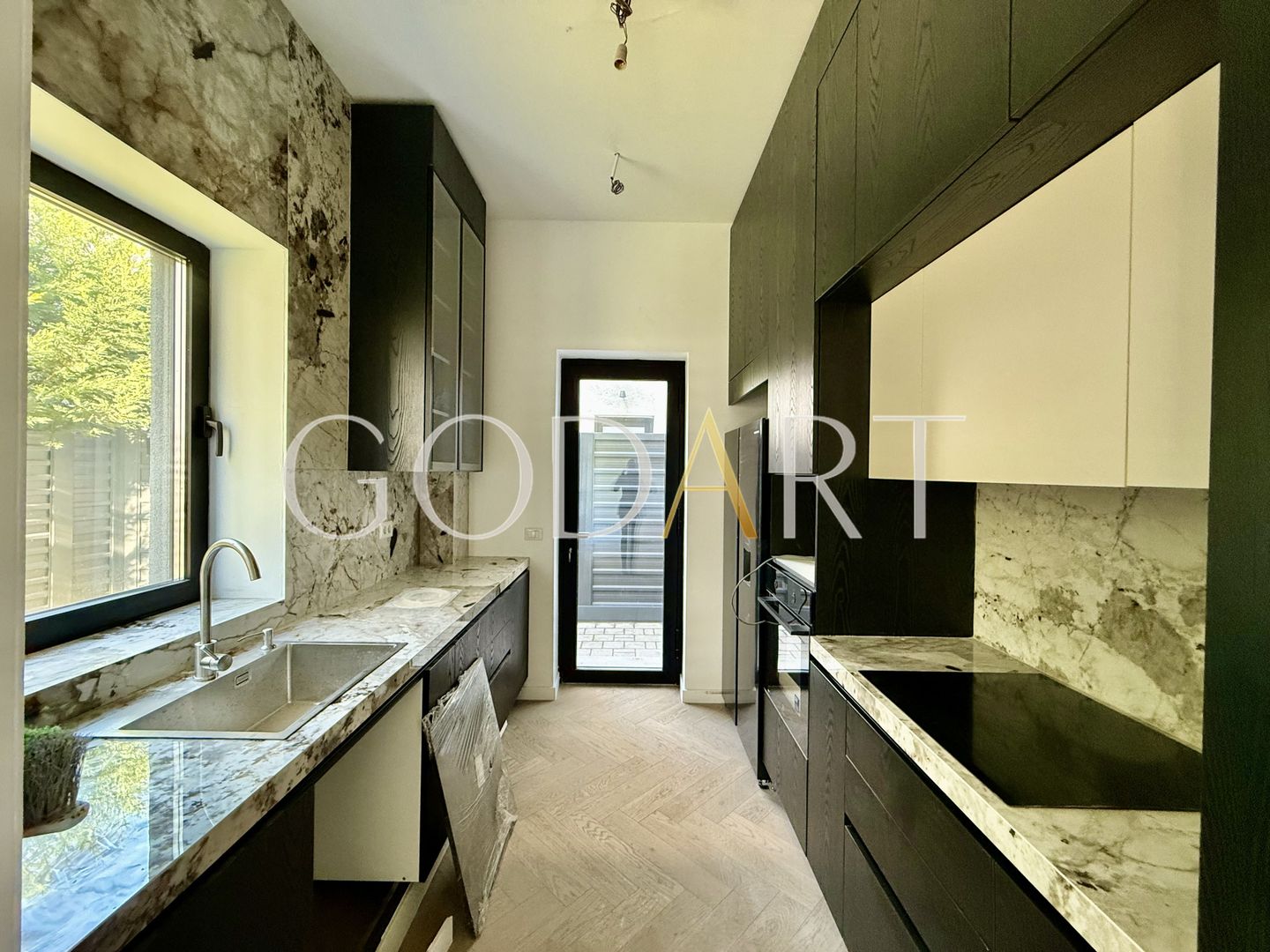 RESEDINTA EXCLUSIVISTA | PIPERA | - Poză 6