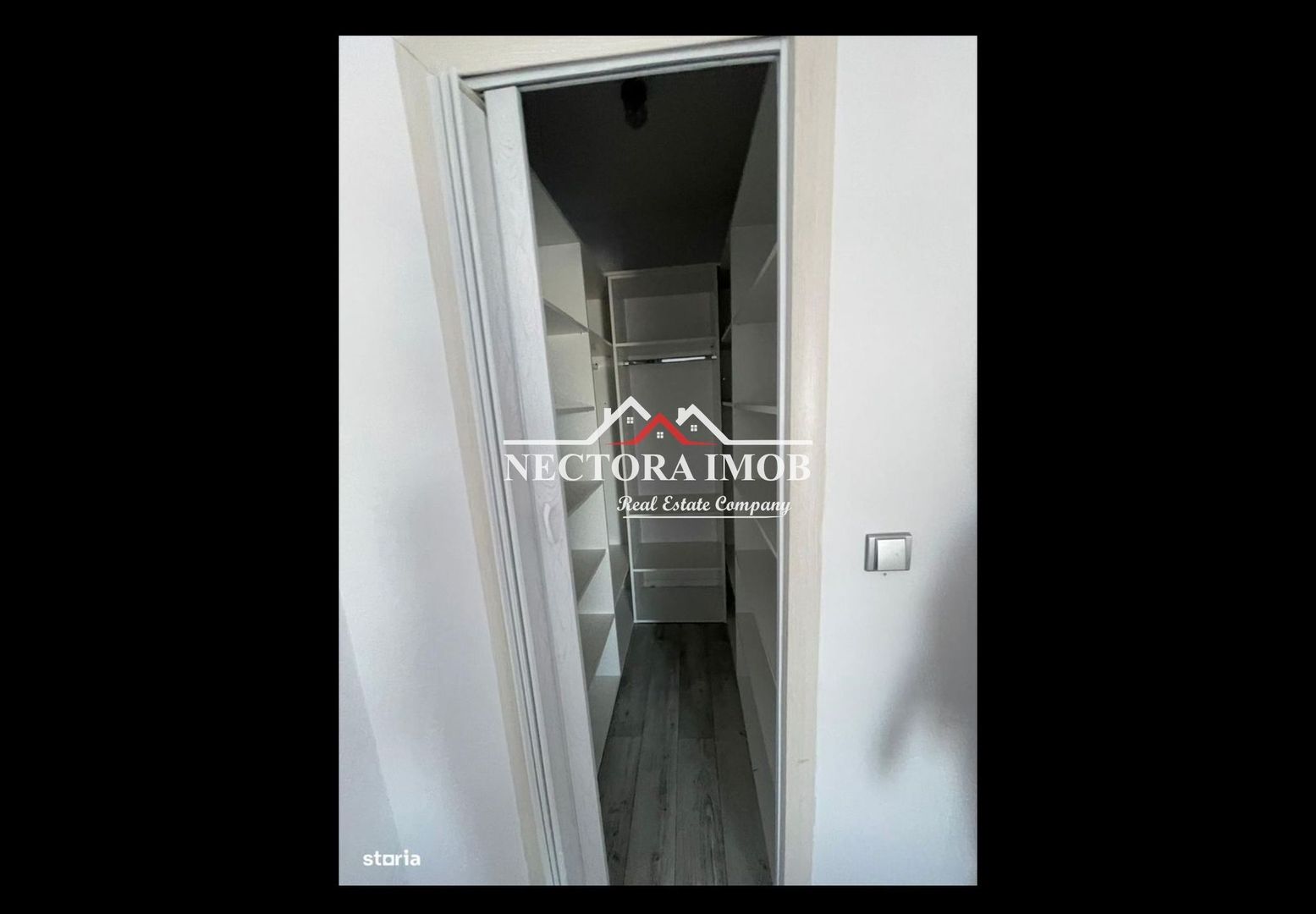 NECTORA IMOB-Apartament 3 camere, 2 garaje, 2, bai, Str. Apateului - Poză 4