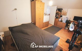 Casă 5 camere -  P+M  - Sangeorgiu de Mures - Zona Nordului - Poză 15