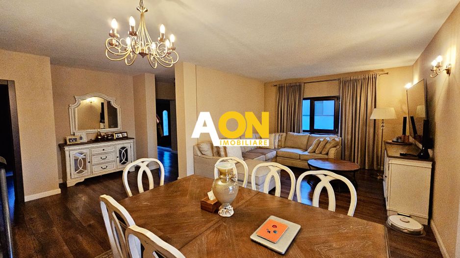 Casa noua, 6 camere, P+M, toate utilitatile, 608 mp teren, Micesti - Poză 6