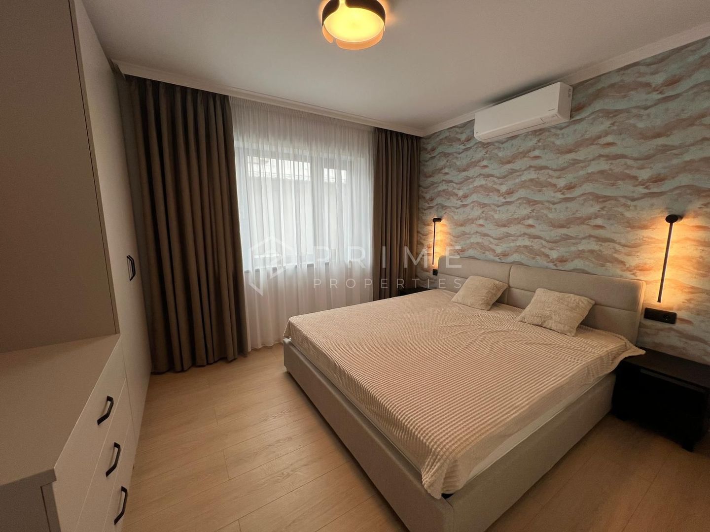 Apartament 2 camere NOU | Ultrafinisat | Semicentral | Parcare - Poză 7