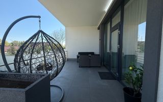 Chirie, casă, 3 camere, str. 8 Martie, Râșcani - Poză 21